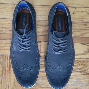 Vince Camuto Wingtip